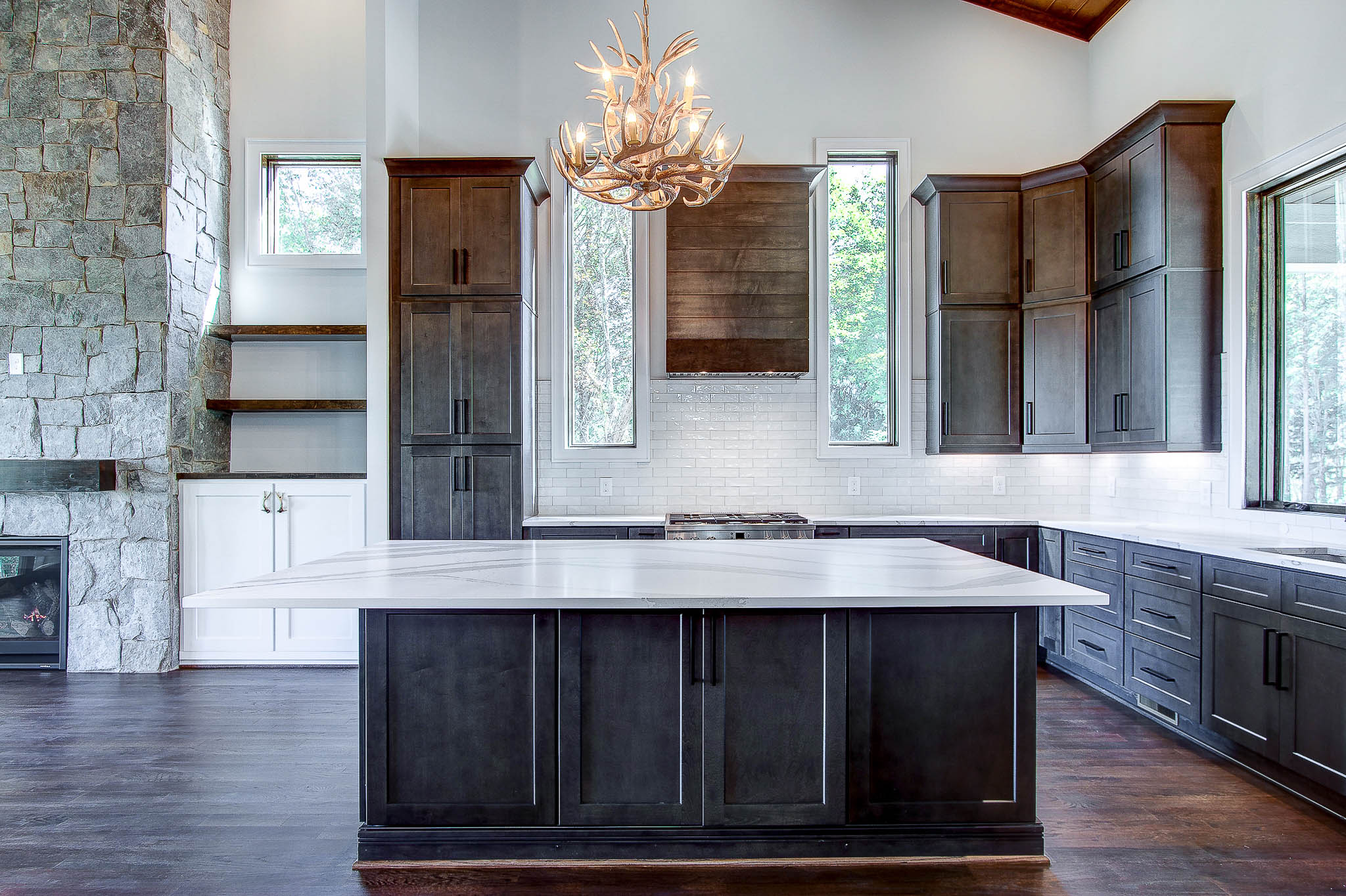 VV2 Eagles Nest, Banner Elk, NC